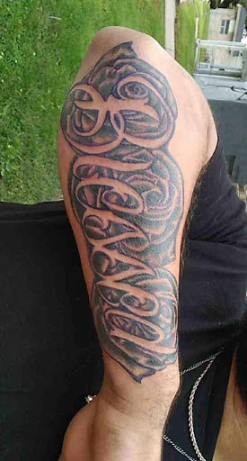 Explore tattoo ideas about music, creative tattoo ideas in Fort Dodge, available at Black Diamond Tattoo Studio