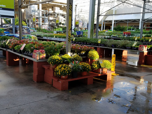Home Improvement Store «The Home Depot», reviews and photos, 2901 N University Dr, Sunrise, FL 33322, USA