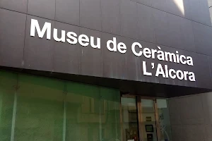 Museu de Ceràmica de l'Alcora image