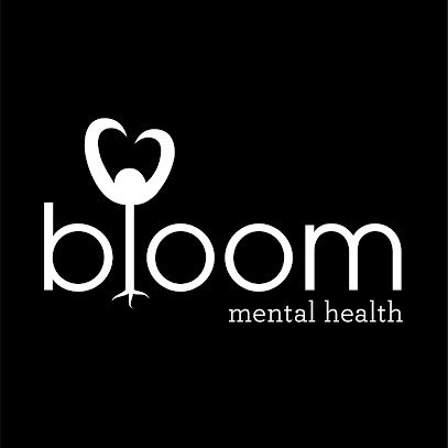 Bloom Mental Health