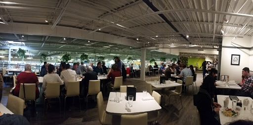 Health Food Store «Mustard Seed Market & Cafe», reviews and photos, 3885 W Market St, Akron, OH 44333, USA