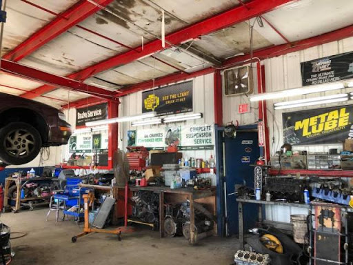 Auto Parts Store «Garcia Automotive», reviews and photos, 7640 Coral Dr, Melbourne, FL 32904, USA