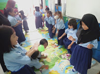 Foto TK  Fatimah Zahra, Kota Banjarmasin