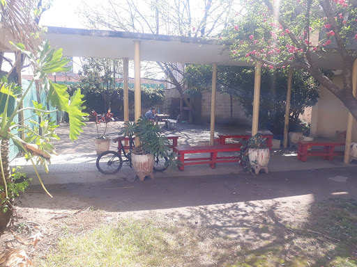 Student accommodation Cordoba