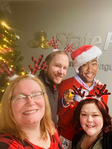 Insurance Agency «Courtney Teague - State Farm Insurance Agent», reviews and photos