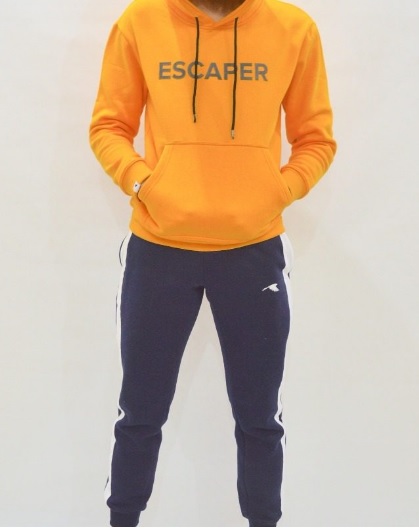 escaper.pk