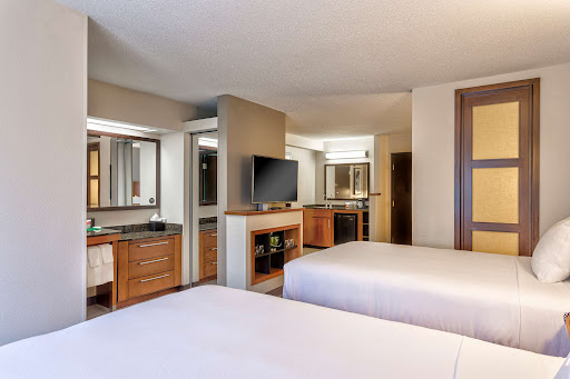 Hotel «Hyatt Place Kansas City/Overland Park/Convention Center», reviews and photos