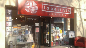 Libreria Laberinto vitacura