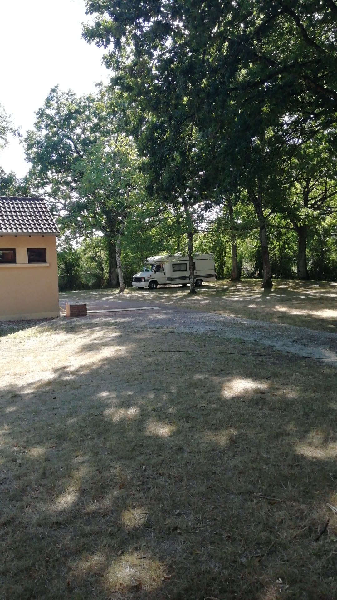 Photo n° 1 de l'avis de bruno.s fait le 26/07/2020 à 15:28