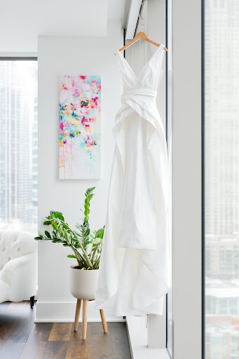 Bridal Shop «Vwidon Bridal Boutique», reviews and photos, 360 W Superior St, Chicago, IL 60654, USA