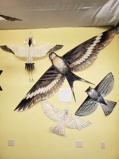 Museum «World Kite Museum & Hall-Fame», reviews and photos, 303 Sid Snyder Dr, Long Beach, WA 98631, USA