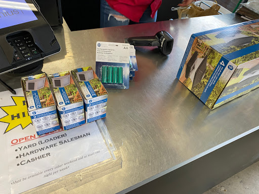 Building Materials Supplier «Sutherlands», reviews and photos, 460 Lancaster Pike, Circleville, OH 43113, USA