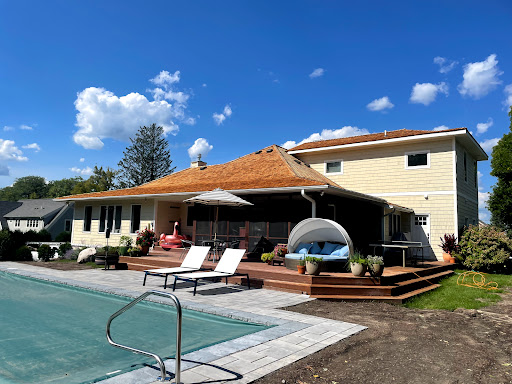 Roofing Contractor «Kuhls Contracting», reviews and photos