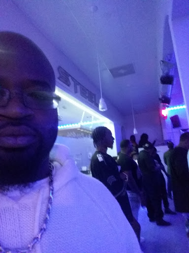 Lounge «Blue Steel Lounge», reviews and photos, 11510 Homestead Rd, Houston, TX 77016, USA