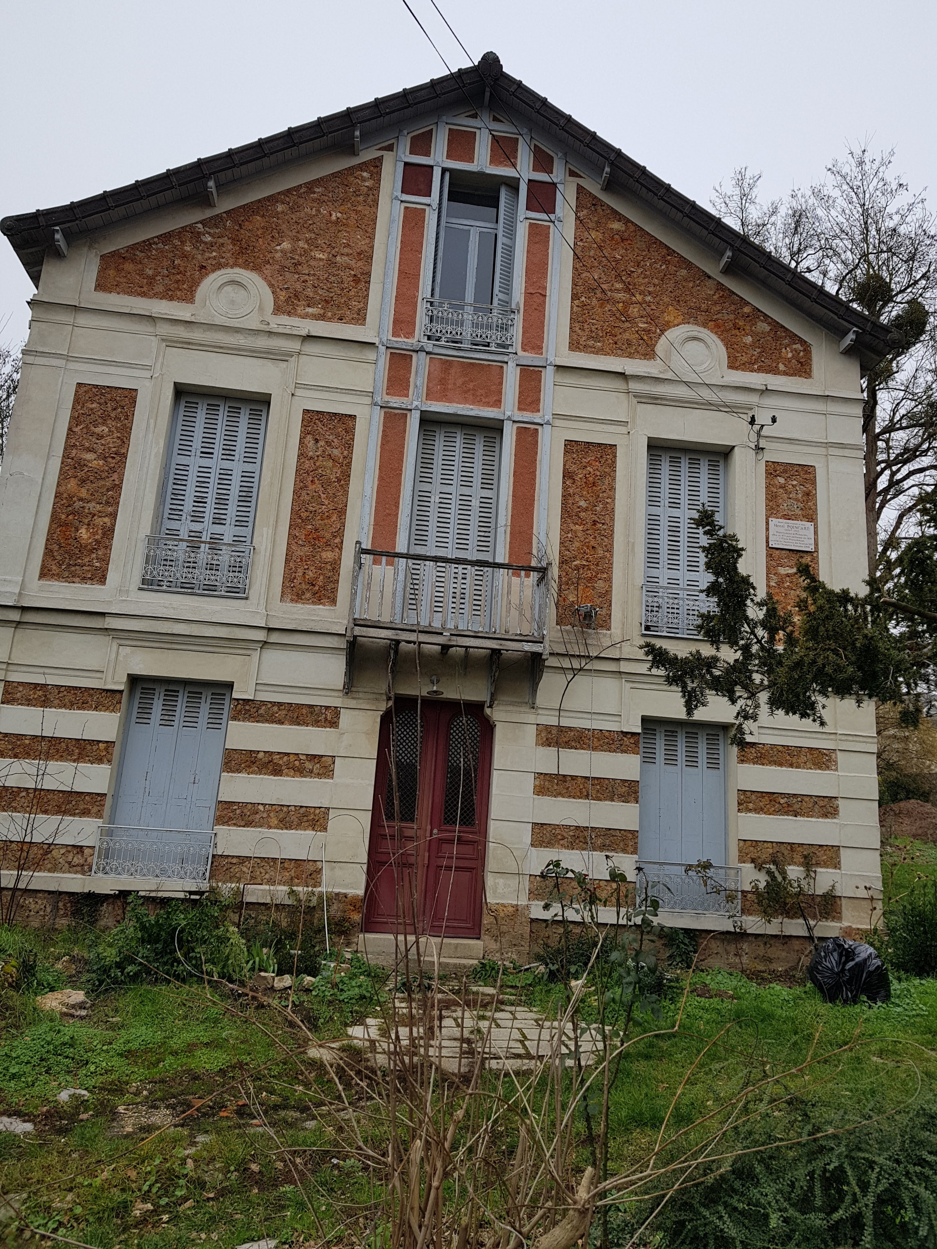 Photo n° 2 de l'avis de Marie.e fait le 04/02/2019 à 19:02