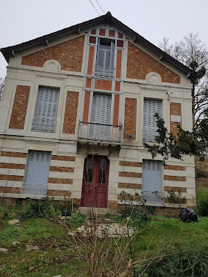 Maison de Quartier Audiberti à Palaiseau