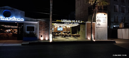 Urban Maki