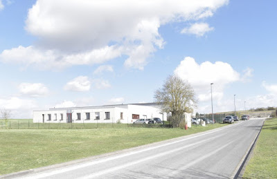 INCOP à Moreuil