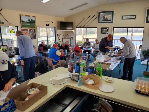 Golf Club «Fox Creek Golf Club», reviews and photos, 2433 Tomahawk Rd, Lydia, SC 29079, USA