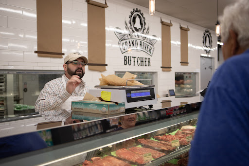 Market «Manchester Market», reviews and photos, 455 W Main St, Manchester, MI 48158, USA