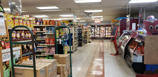 Grocery Store «Piggly Wiggly Hilton Head», reviews and photos, 1 N Forest Beach Dr, Hilton Head Island, SC 29928, USA