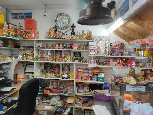 Asian Grocery Store «Namaste Nanglo Groceries», reviews and photos, 741E 3300 S, Millcreek, UT 84106, USA