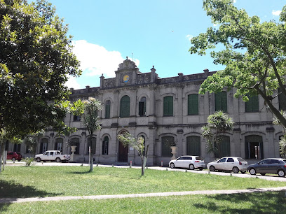 Fundacion Armstrong - Colegio La Sall