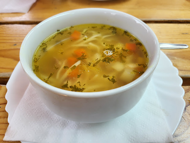 Hospůdka u Toma - Bar