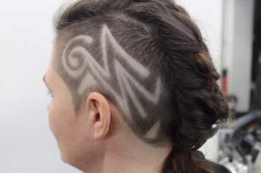 Barber Shop «(VIP )the next level Barbershop», reviews and photos, 1021 Hamilton St, Allentown, PA 18101, USA