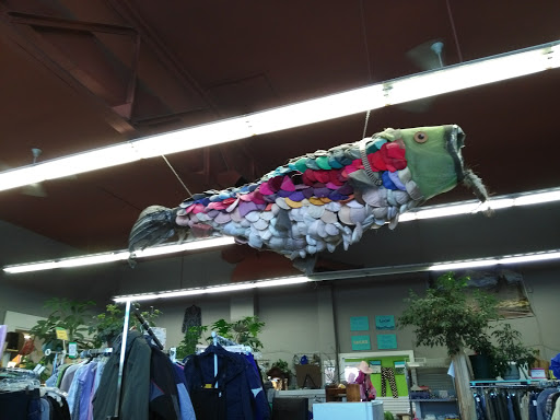 Thrift Store «Sacks of Bozeman», reviews and photos, 138 W Mendenhall St, Bozeman, MT 59715, USA