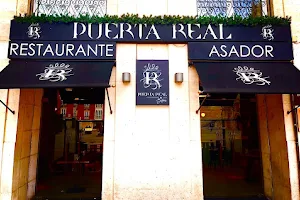 Restaurante Puerta Real image