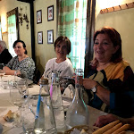 Photo n°2 de l'avis de Elia.e fait le 26/05/2019 à 16:08 sur le  Trattoria Agrifoglio à Gazoldo degli Ippoliti