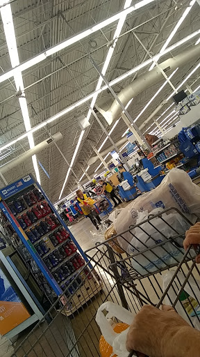 Department Store «Walmart Supercenter», reviews and photos, 1310 Preacher Roe Blvd, West Plains, MO 65775, USA