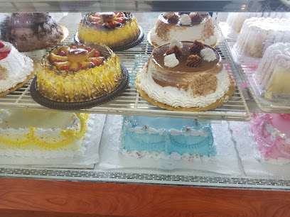 Portofino Bakery