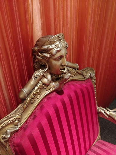 Art Museum «World Erotic Art Museum», reviews and photos, 1205 Washington Ave, Miami Beach, FL 33139, USA