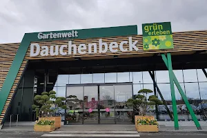 Gartenwelt Dauchenbeck Stein image