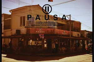 PAUSA cafe.resto.bar image