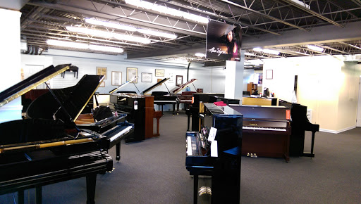 Cunningham Piano Company