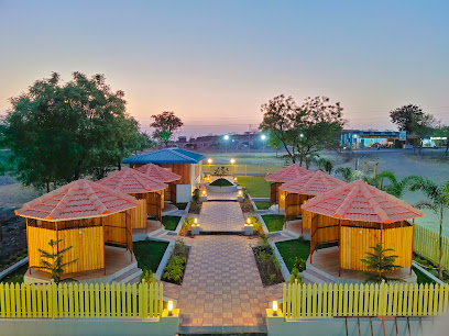 Hotel Rajatsagar Garden