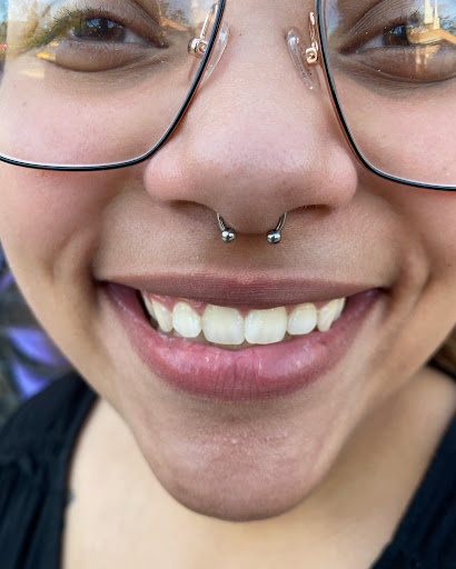 Explore highland cow tattoo ideas, creative tattoo ideas in Houston, available at Body Art Piercing Studio
