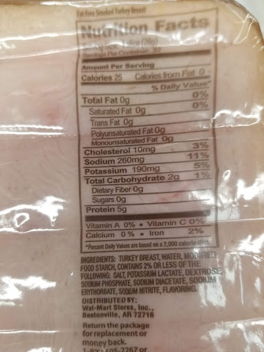 Supermarket «Walmart Neighborhood Market», reviews and photos, 1225 Cherry Rd, Rock Hill, SC 29732, USA