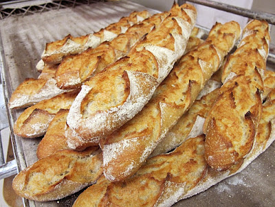 Boulangerie-Pâtisserie Au Pain D'antan à Viviers