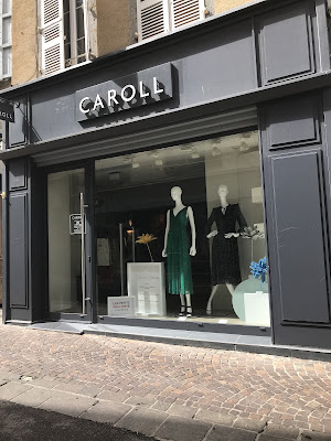 CAROLL à Aurillac