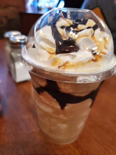 Cafe «Waverly Cafe», reviews and photos, 123 N Court Square, Waverly, TN 37185, USA