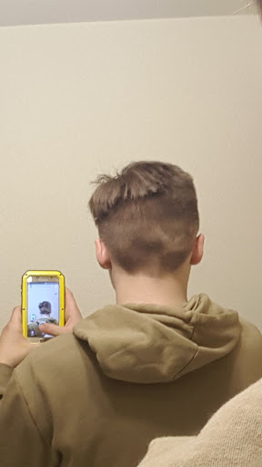 Barber Shop «The Barbers Grand Central», reviews and photos, 2510 Columbia House Blvd, Vancouver, WA 98661, USA