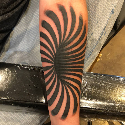 Explore obx tattoo ideas, creative tattoo ideas in Wilkes Barre, available at South Main Street Tattoo