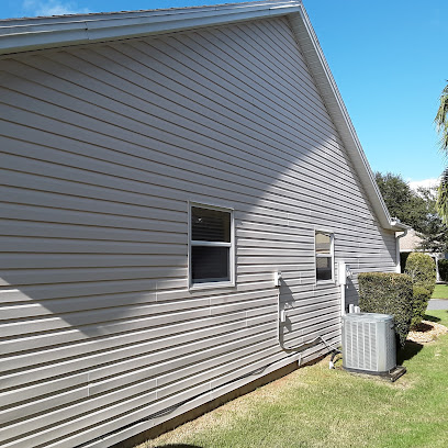 Pressure Pros Exterior Cleaning Solutions