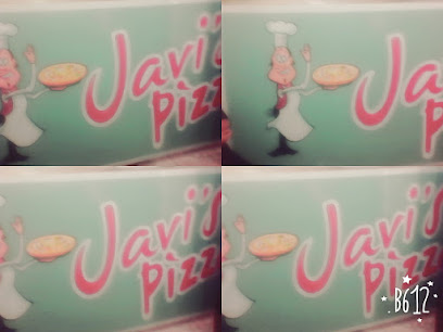 Javis Pizzas, , 