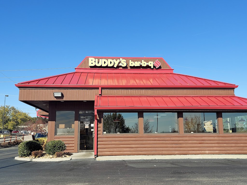 Buddy's Bar-B-Q 37303
