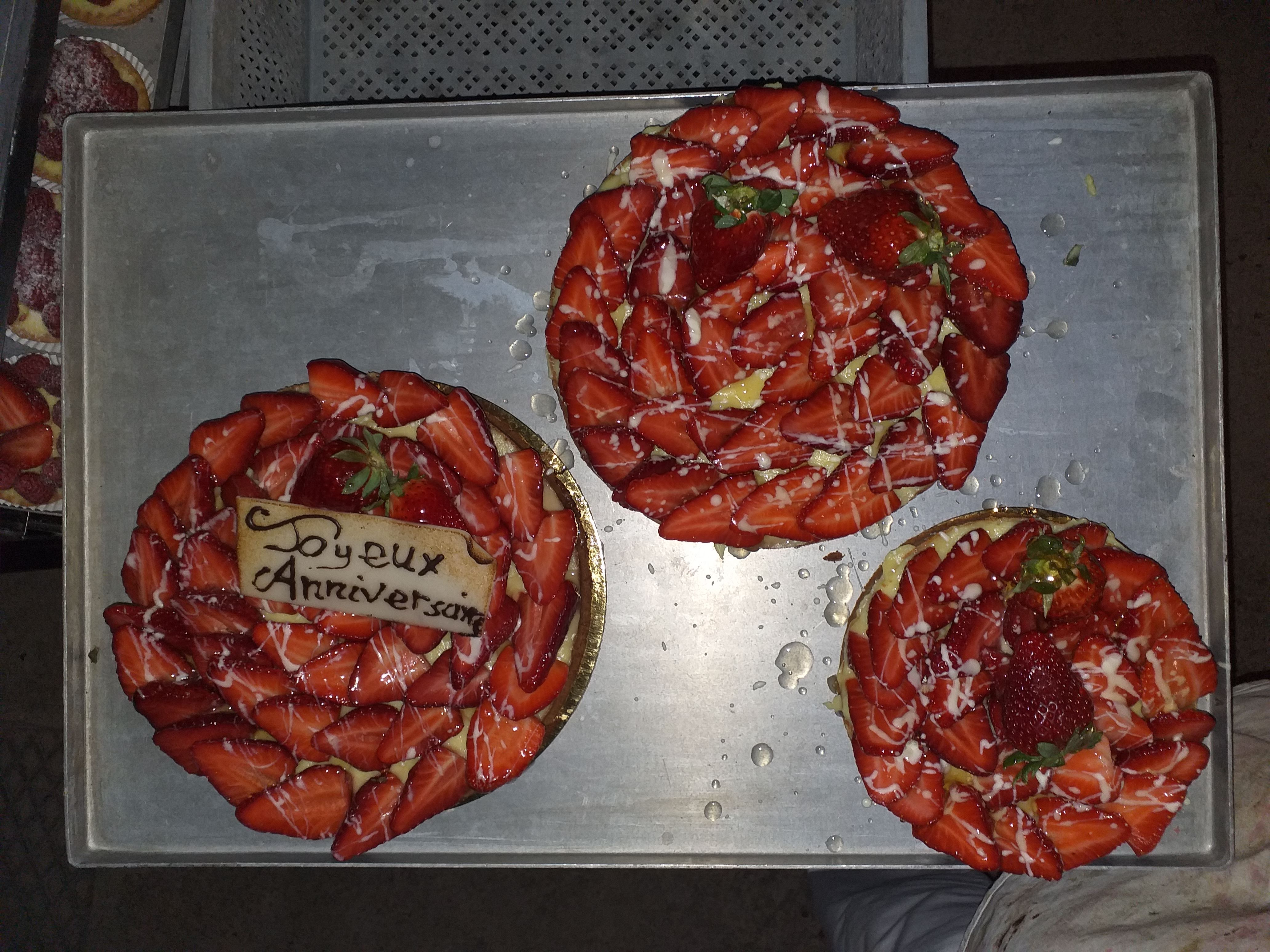 Photo n° 5 de l'avis de leporc.a fait le 10/03/2019 à 12:15